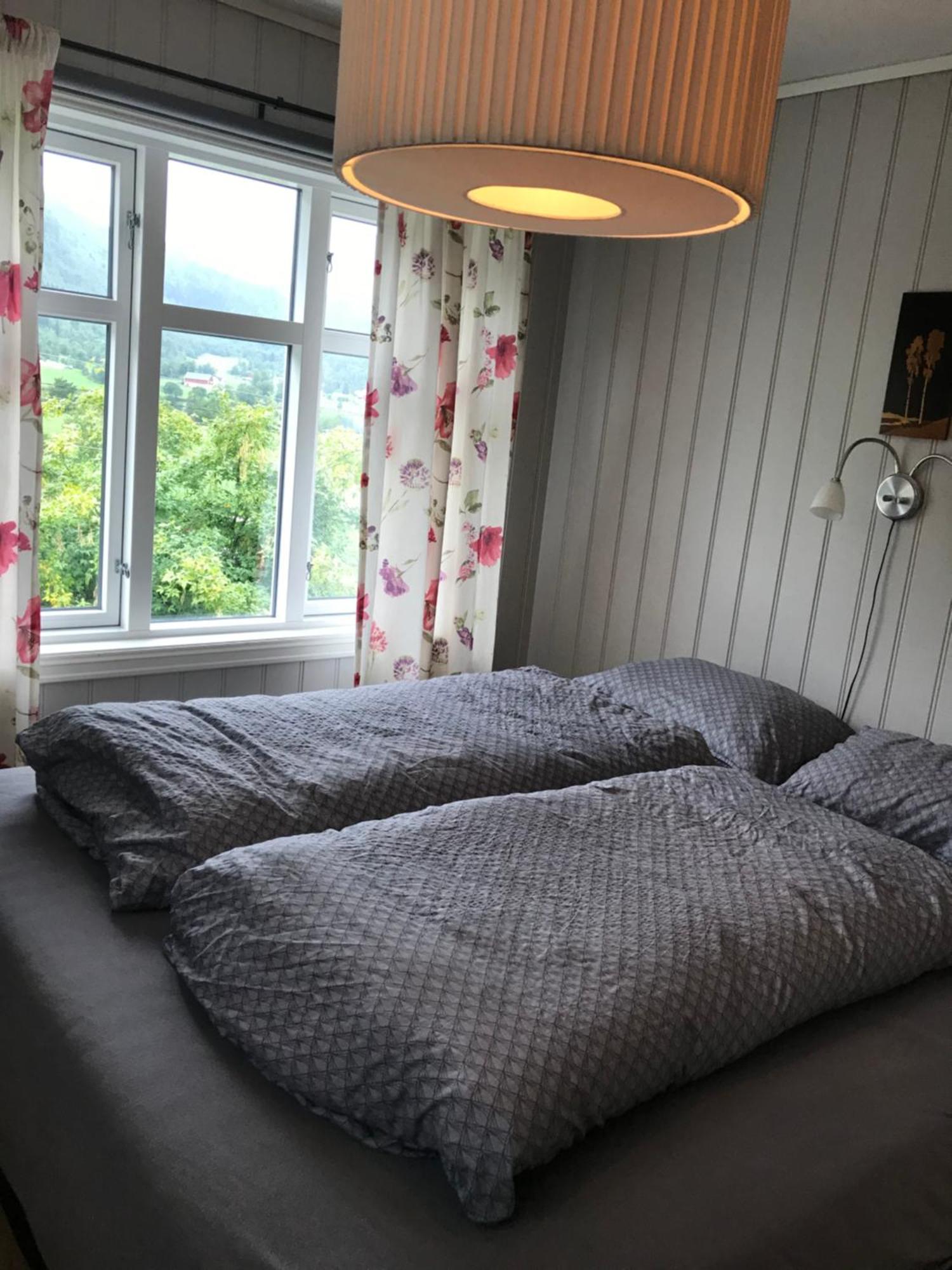 Josygaard Bed & Breakfast Austefjorden Ngoại thất bức ảnh